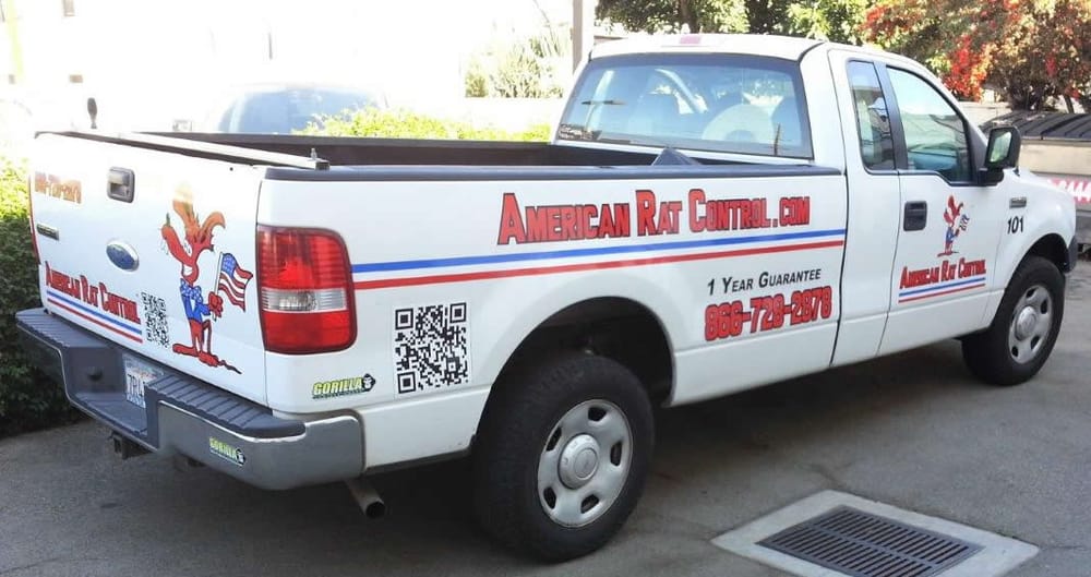 american-rat-control-truck