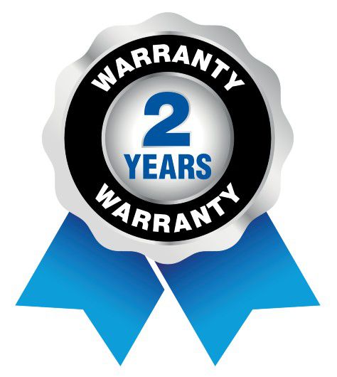 2-Year Warranty Rodent Control