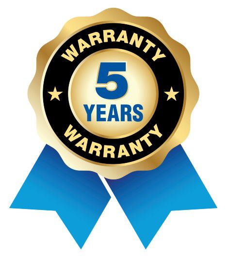 5- Warranty - Rodent Control