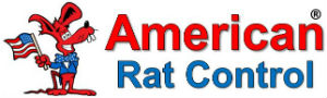 American Rat Control color logo